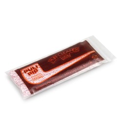 Limpador de Cachimbo de Algodão Pulipip - Pacote com 50