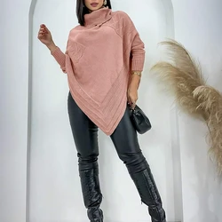 Poncho Serene