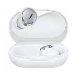 Fone Bluetooth Anker Soundcore Space A40 com ANC – Branco