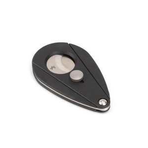 Cortador de Charutos Xikar XI2 - Preto