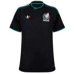 Camisa Seleção México Third 26/27 Modelo Jogador