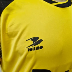 Camisa Sampaio Corrêa 2025/26