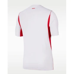 Camisa Seleção Turquia Home 2026/27