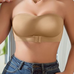 Sutiã Tomara que Caia Push Up Antiderrapante