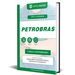 Enfermeiro - Petrobras