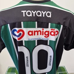 Camisa Maringá PR 2024