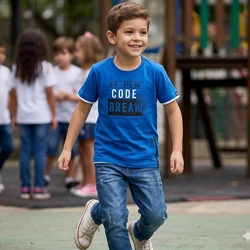 CAMISETA MASCULINA PULLA BULLA AZUL VIOLETA 47955