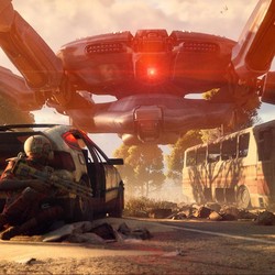 ARC Raiders - Playstation 5