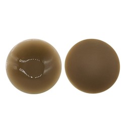 Kit 2 Protetores de Mamilo de Silicone - CakesBody
