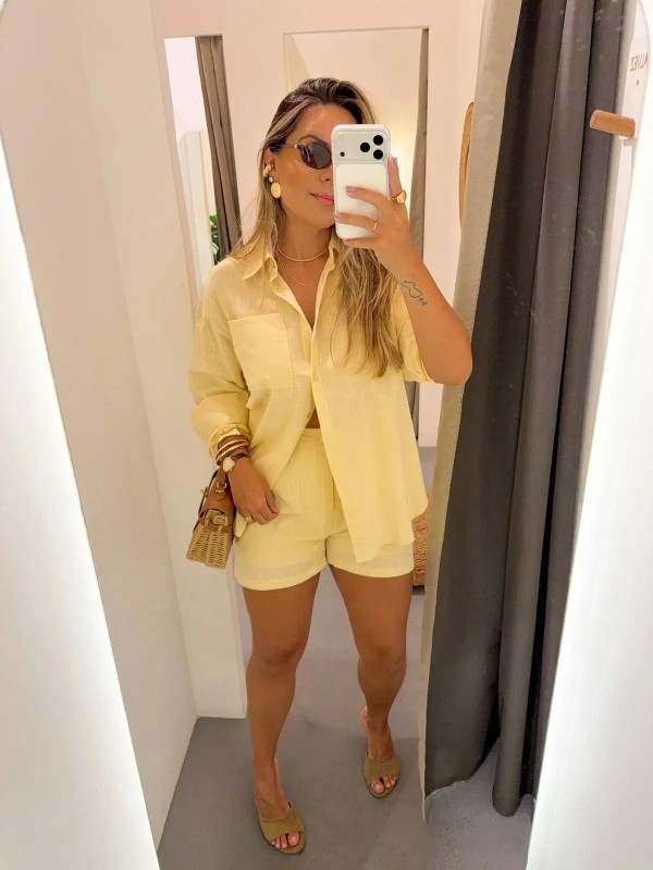 Conjunto Bellarie