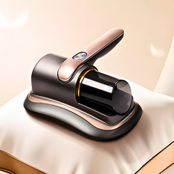 Aspirador Sem Fio Uv Portátil Anti-Ácaro