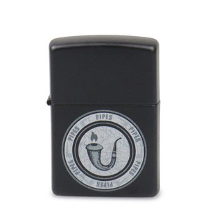 Isqueiro Zippo Pipe Seal (Para Cachimbo)