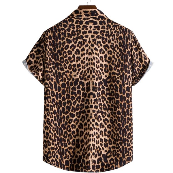 Camisa Vinser Costa Selvagem