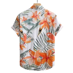 Camisa Vinser Pôr do Sol