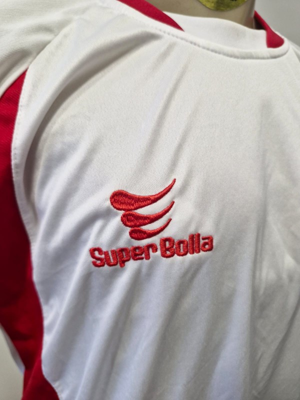 Camisa Paranavaí PR 2009