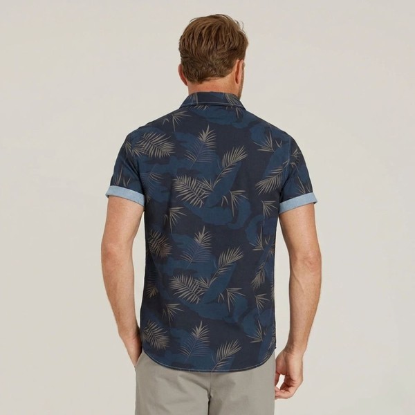 Camisa Vinser Porto de Galinhas