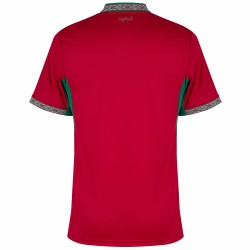 Camisa Seleção Marrocos Home 2026/27