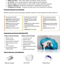 Técnico de Enfermagem PSF - Embu das Artes SP