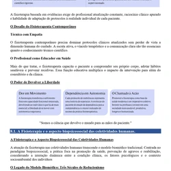 Fisioterapia ENARE 2026/2027