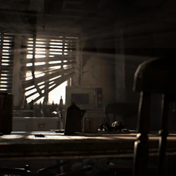RESIDENT EVIL 7 biohazard - Playstation 5