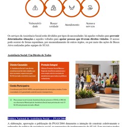 Serviço Social - Polícia Penal RS