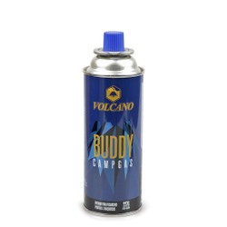 Isqueiro Maçarico Campsor com Refil de Gás Volcano Buddy