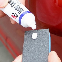 Cera Removedora de Riscos e Arranhões de Carros - Clean Car 