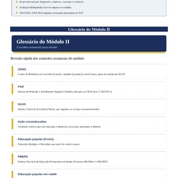 Pedagogo - Araguaína TO