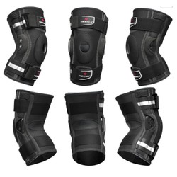 Joelheira RecoveryFit MaxGel