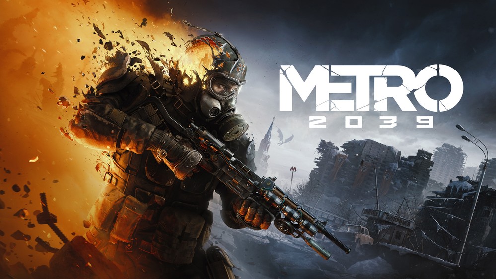 Xbox First Look: Metro 2039 – saiba tudo o que foi revelado sobre o novo jogo