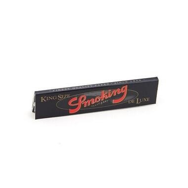 Seda Smoking Deluxe King Size (Un.)