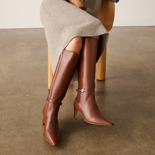 Bota Evie 