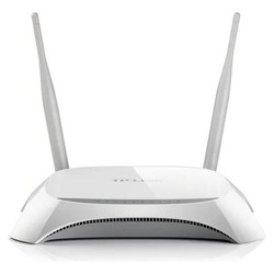 Roteador TP-Link TL-MR3420 Wi‑Fi 300Mbps 3G/4G
