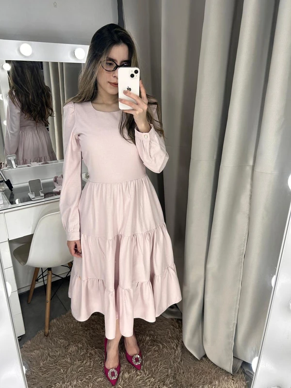 Vestido Elisa