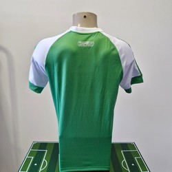 Camisa Santa Cruz 2024