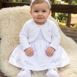 VESTIDO  BRANCO  PARAISO 14683