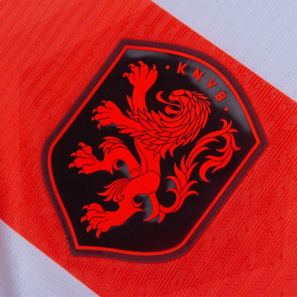 Camisa Seleção Netherlands Away 26/27 Modelo Jogador