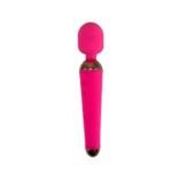 Rubi Varinha 19cm 10 Modos de Vibração