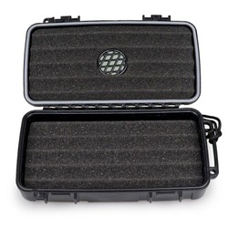 Umidor de Viagem Cohiba para 5 Charutos - Preto