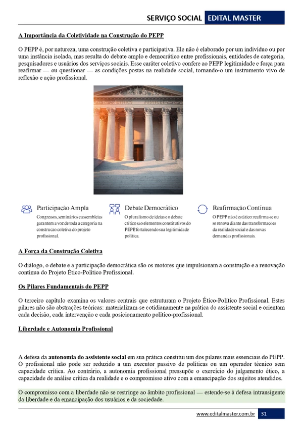 Assistente Social - Ministério da Saúde