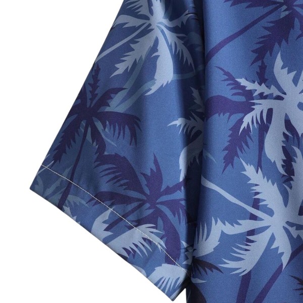 Camisa Vinser Costa Azul