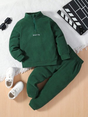 Conjunto Wild Boy