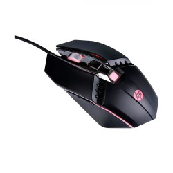 Mouse Gamer USB HP 2400DPI LED - M270