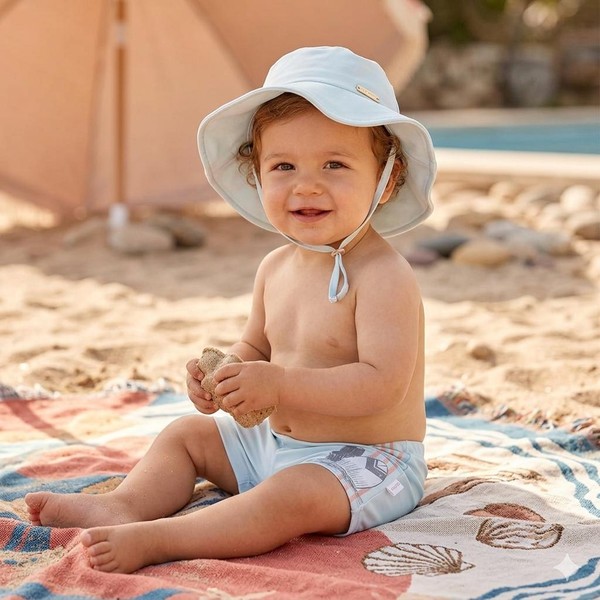 KIT 15546 VERDE PISCINA PARAISO