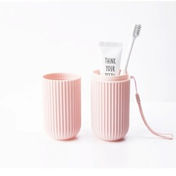 Portátil pasta de dentes proteger titular caso viagem acampamento caixa armazenamento proteger escova de dentes pasta de dentes contra sujeira e danos