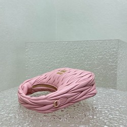 Miu Miu Wander Matelassê