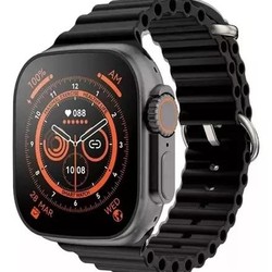 Microwear Smartwatch HW8 Ultra