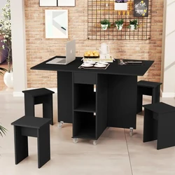 Mesa Dobrável Jade