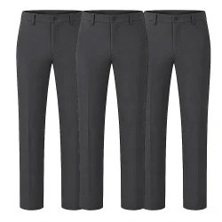 [LEVE 3 PAGUE 2] Calça Masculina Imperial em Alfaiataria Premium (Luxo Masculino em Cada Detalhe)