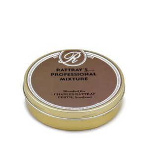 Fumo para Cachimbo Rattray's Professional Mixture - Lt (50g)